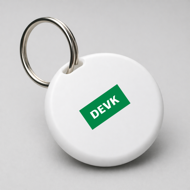 2-in-1 Locator Tag