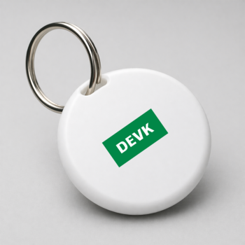 2-in-1 Locator Tag