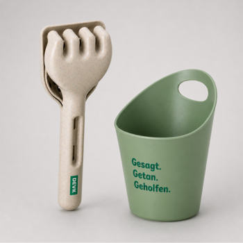 Koziol Sandspielzeug-Set